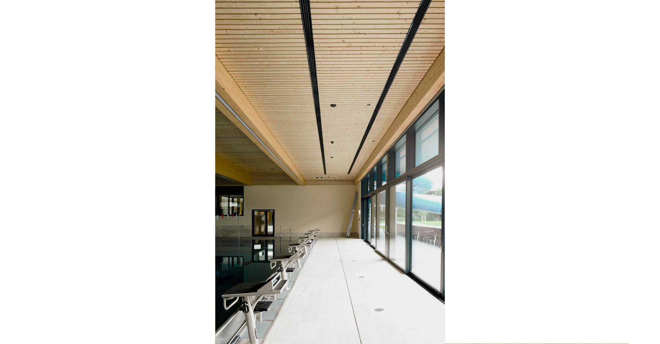 HAI Architekten Projekte